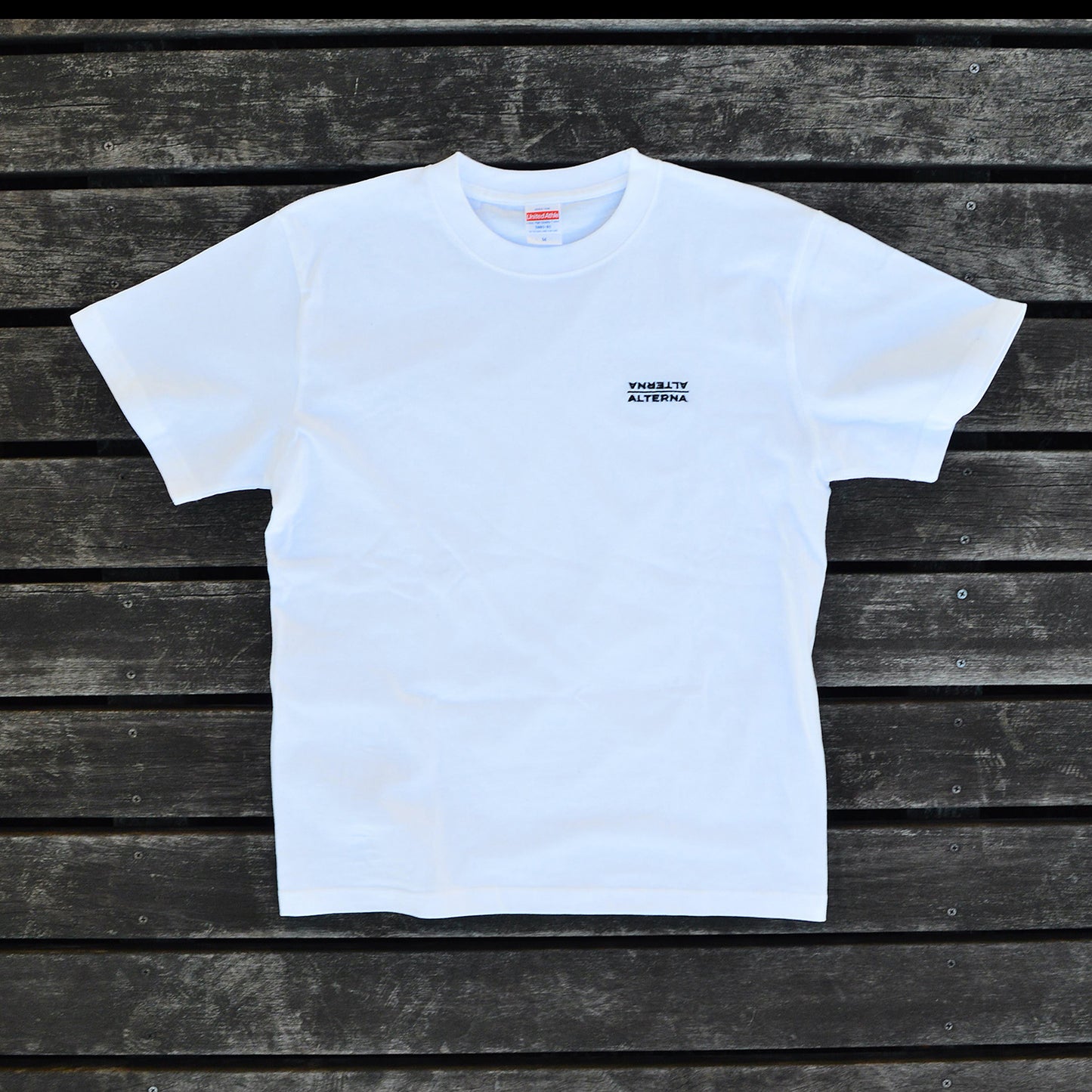 オルタナ<br>Tシャツ