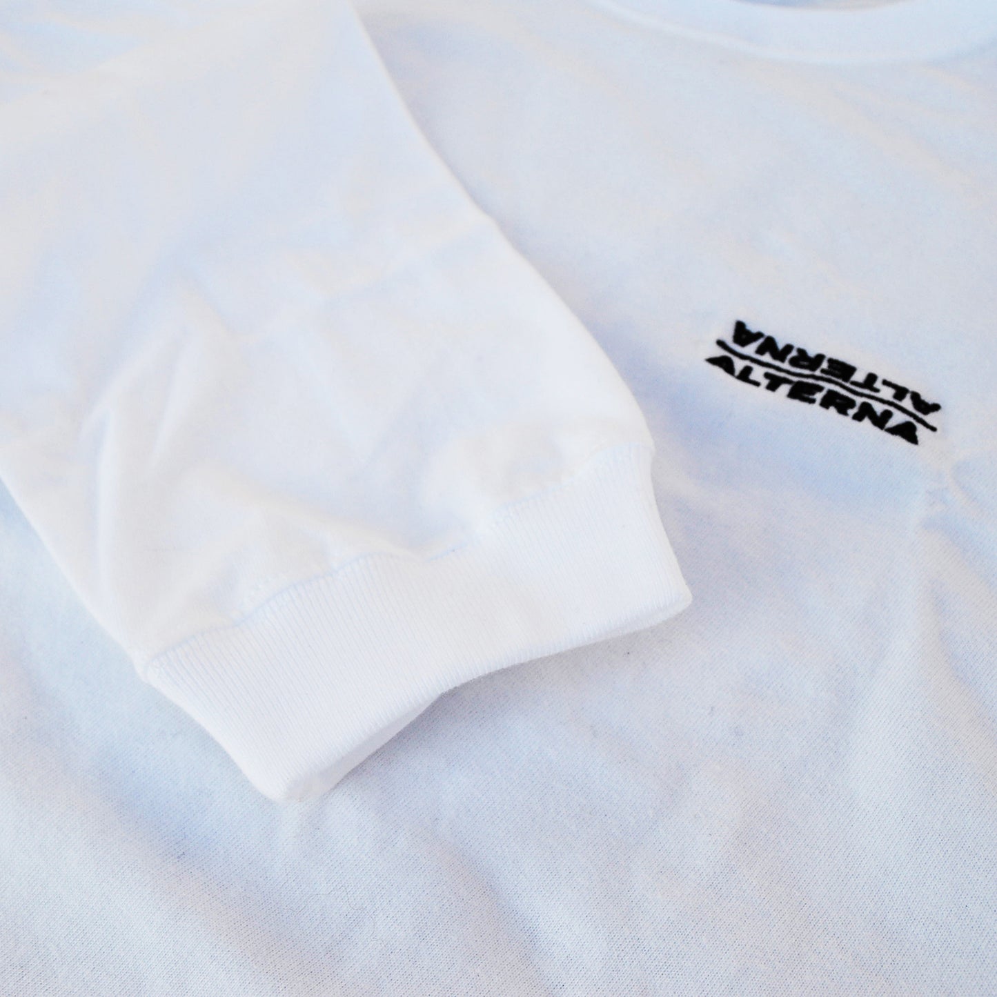 オルタナ<br>ロングTシャツ
