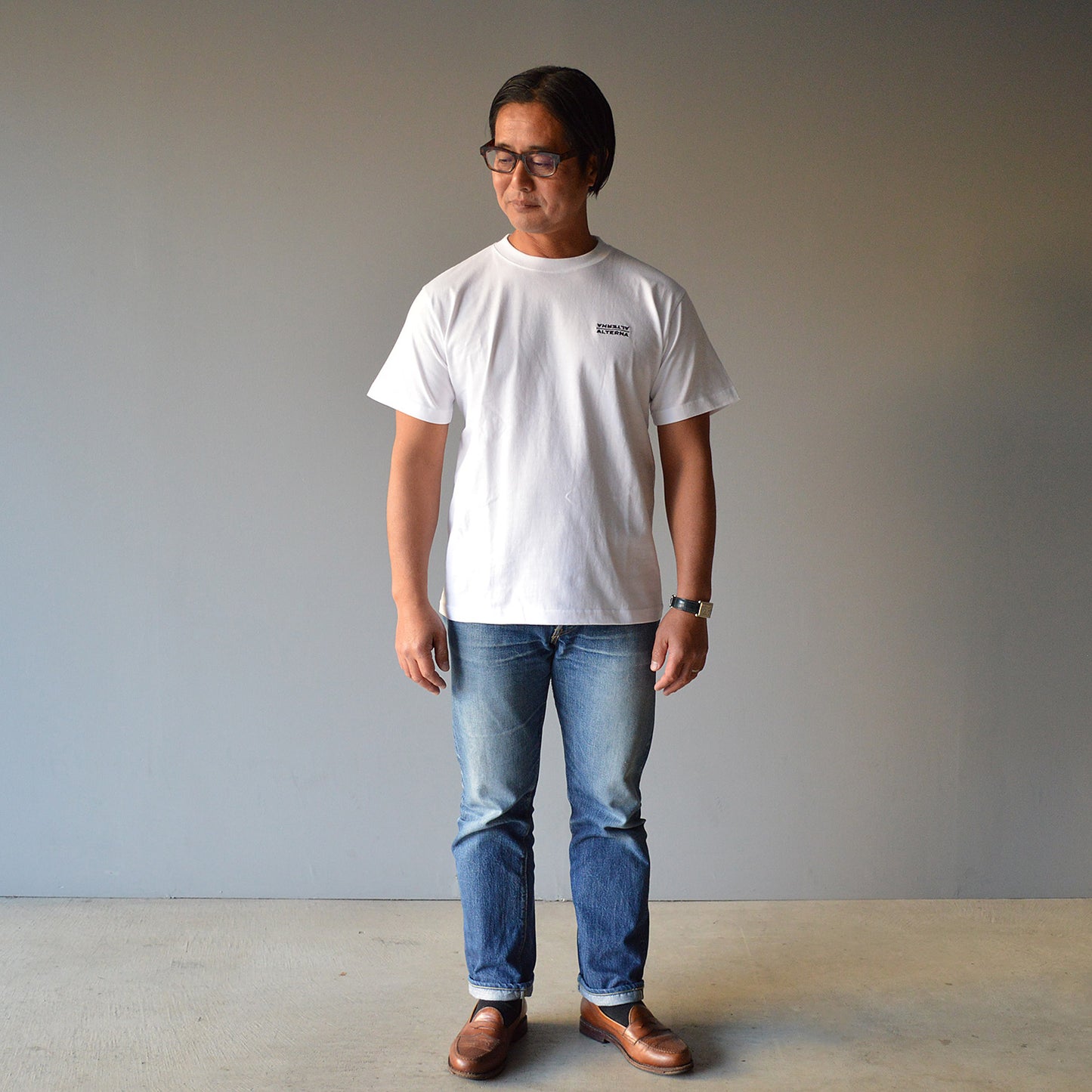 オルタナ<br>Tシャツ
